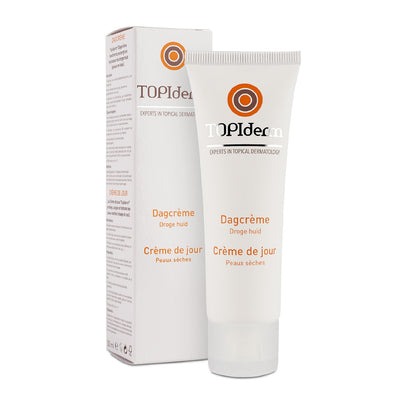 Pachet promo Topiderm de zi + Topiderm SPF 25