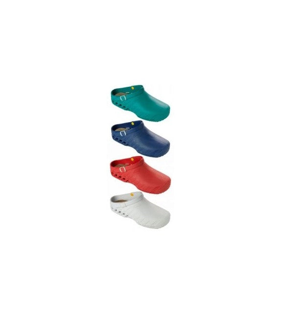 Saboti unisex Scholl EVO Clog