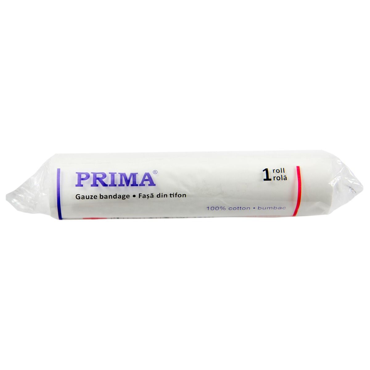 Fasa din tifon, PRIMA, diferite marimi