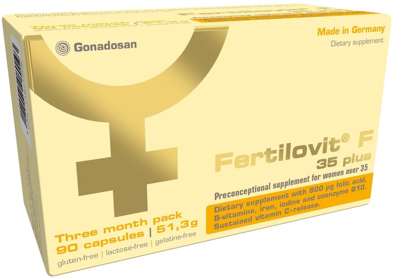 Fertilovit F35 Plus