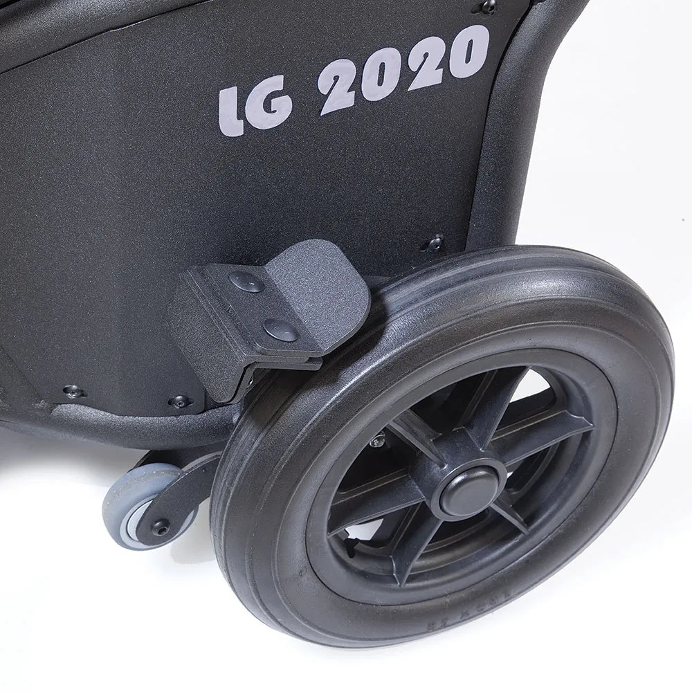 Elevator urcător pe scări cu roți LG2020