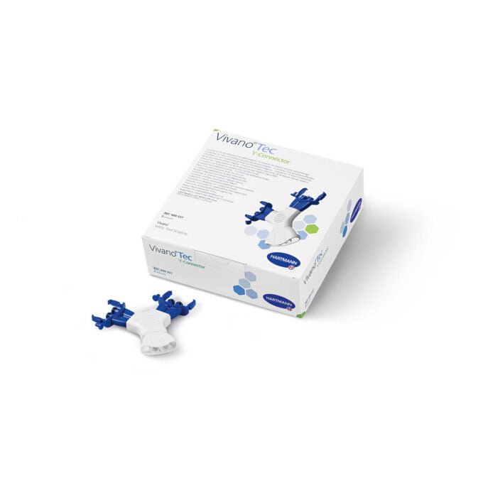 Conector Vivano Y Connector