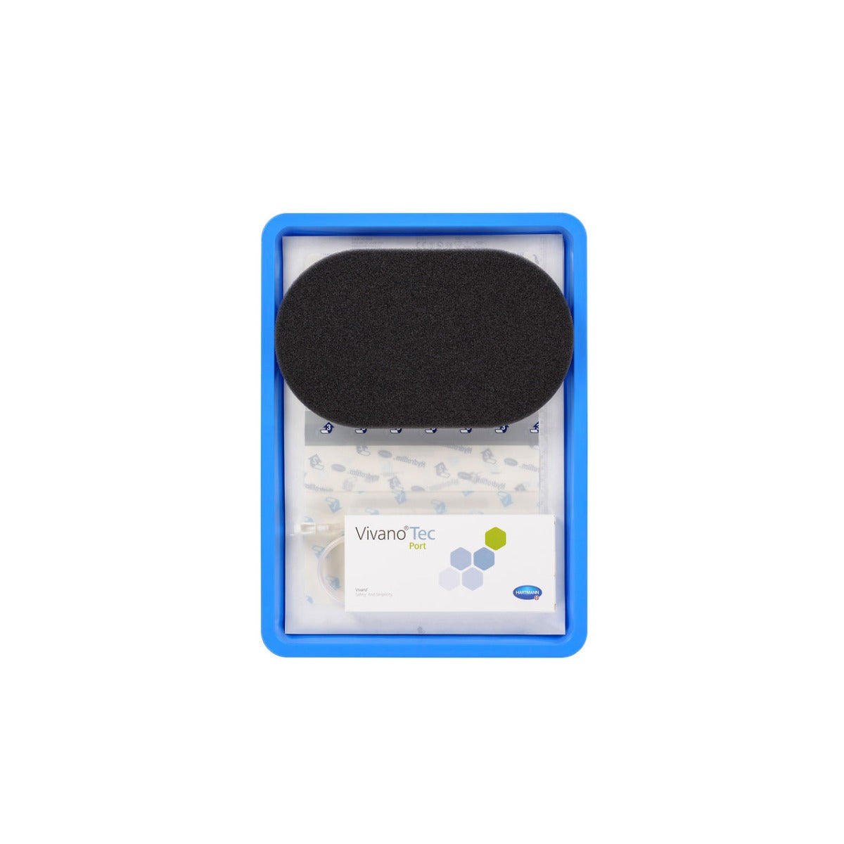 VivanoMed Foam Kit