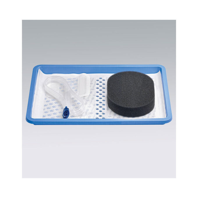 VivanoMed Foam Kit