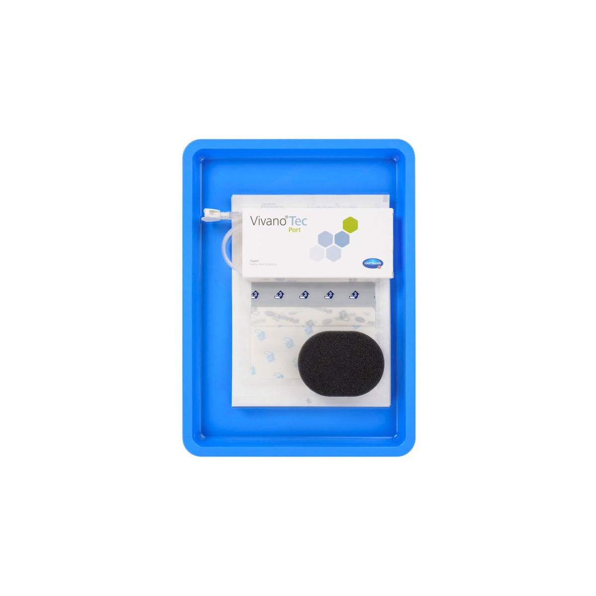 VivanoMed Foam Kit