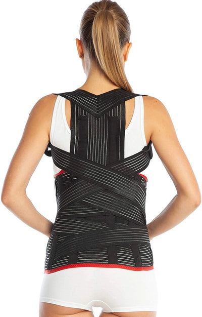 Orteză toraco lombo sacrală Corset Hessing standard