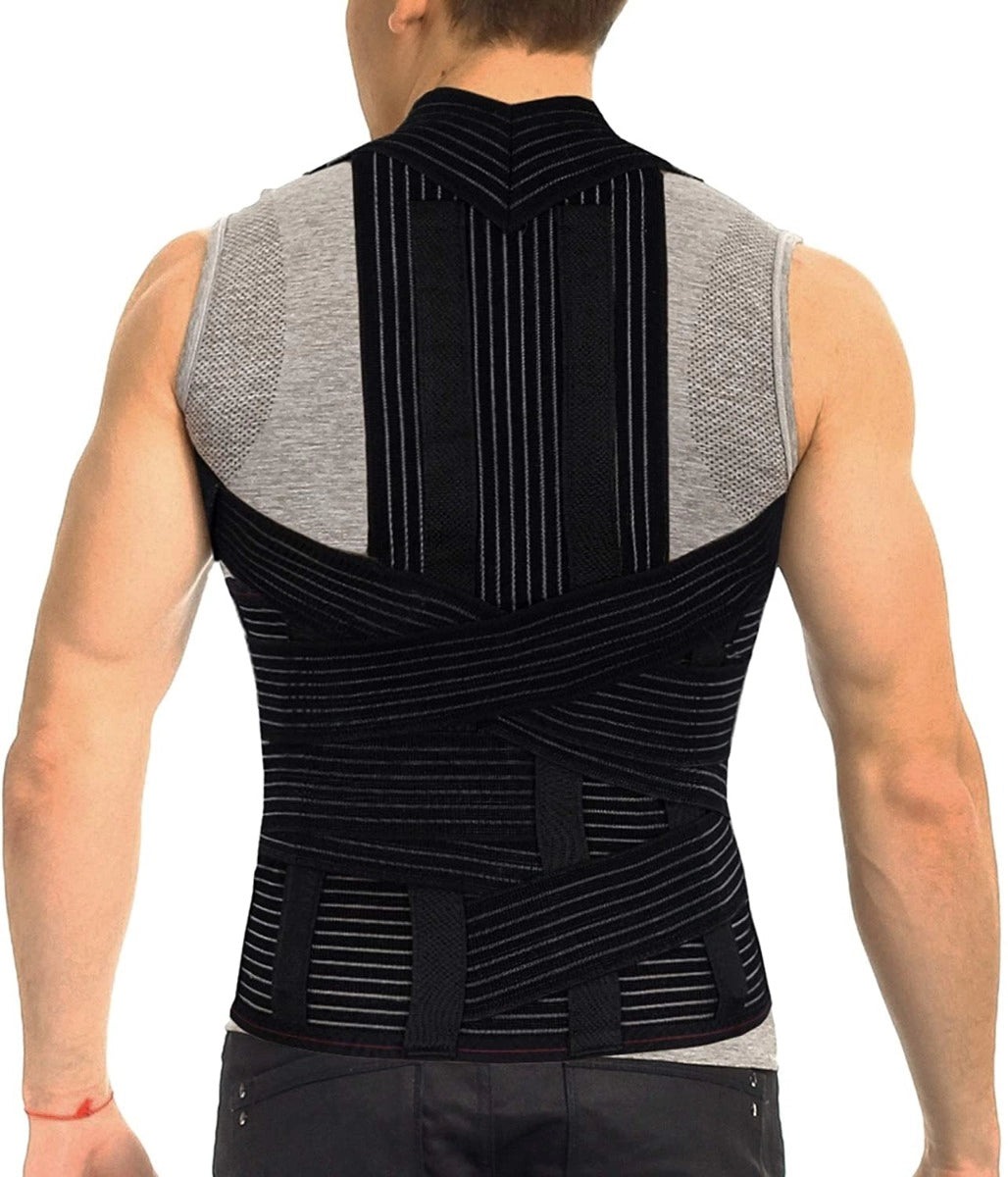 Orteză toraco lombo sacrală Corset Hessing standard