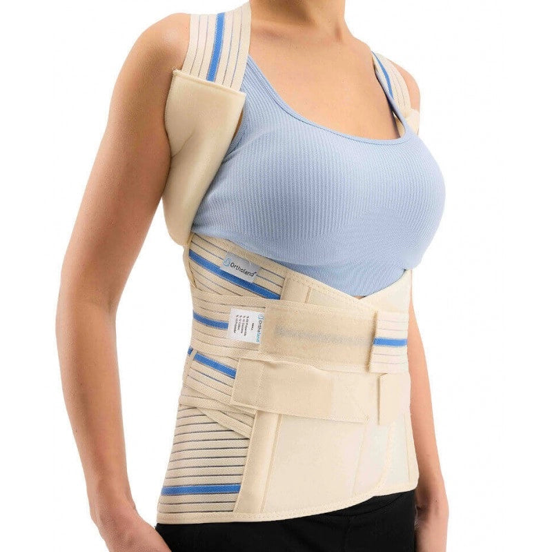 Corset spate Hessing Premium + CADOU