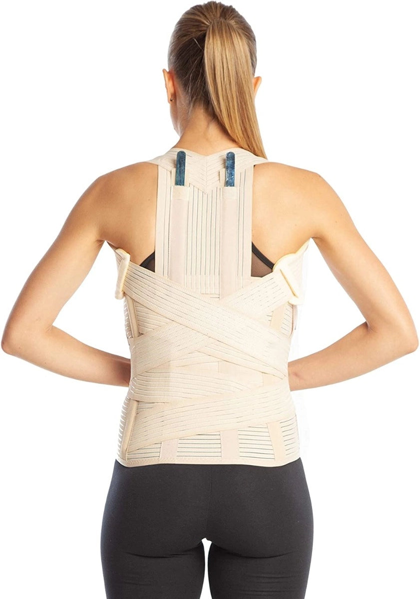 Corset Hessing