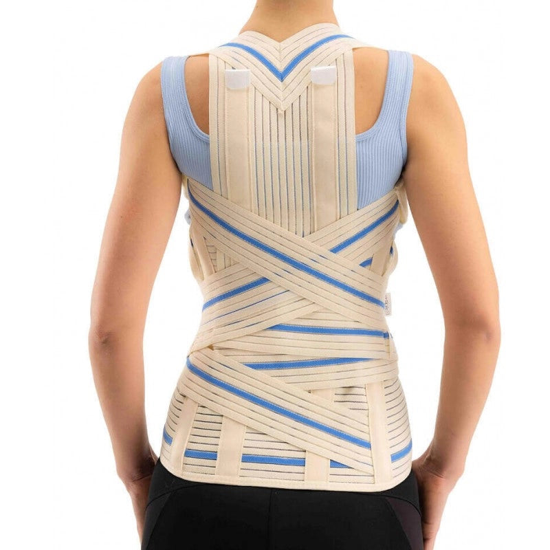 Corset spate Hessing Premium + CADOU