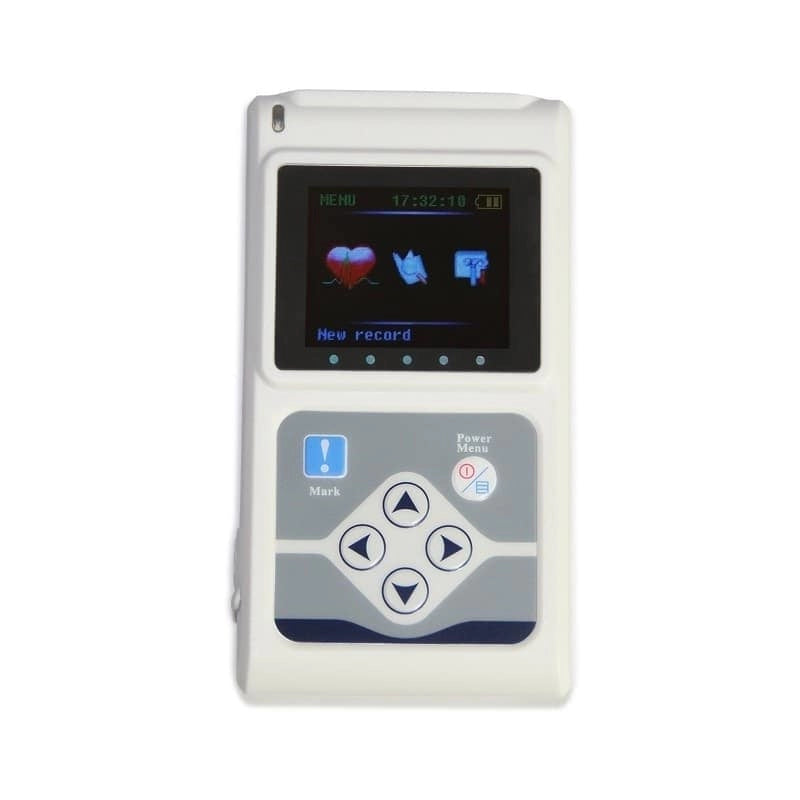 Holter EKG Contec TLC5000 :: NextFarma.ro