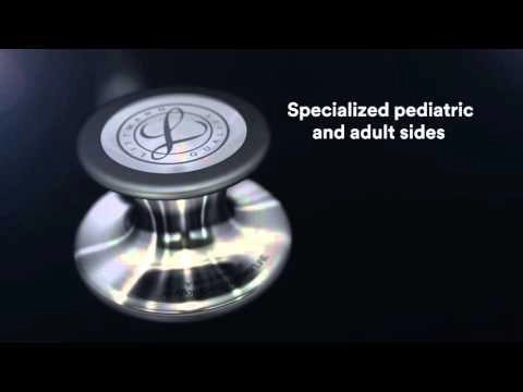 Stetoscop Littmann 3M Cardiology IV