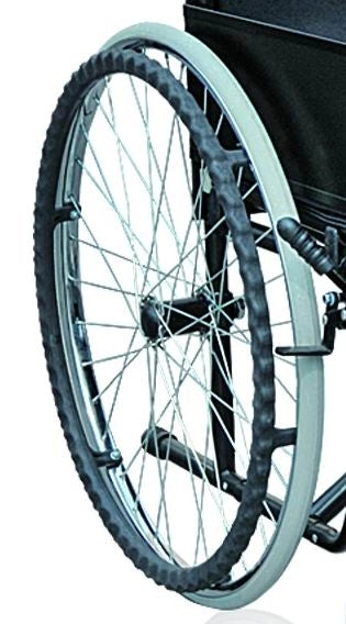 Scaun cu rotile Standard, carucior, fotoliu rulant pliabil