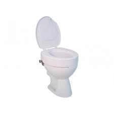 Înalțător WC 14 cm cu capac
