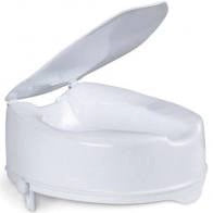 Înalțător WC 14 cm cu capac