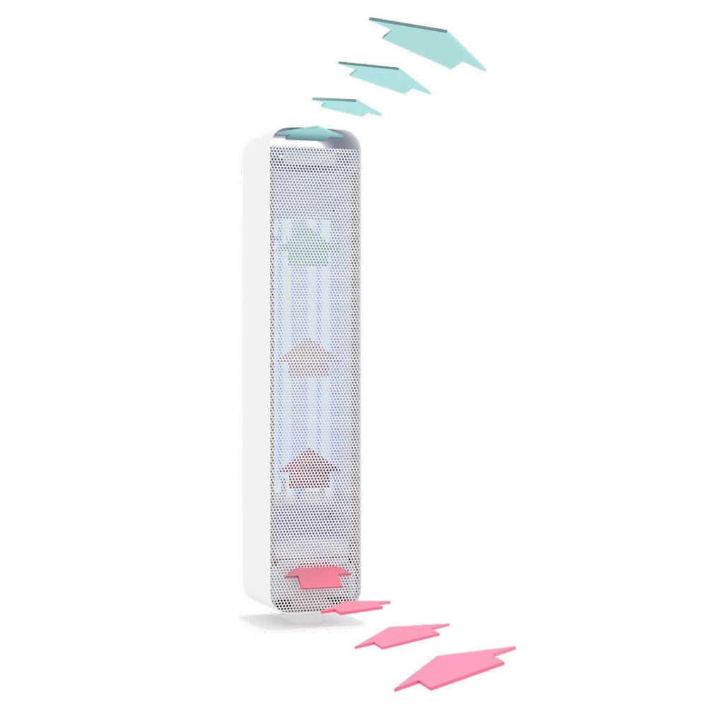 Lampa UV-C pentru dezinfectie aer, portabila, 72W