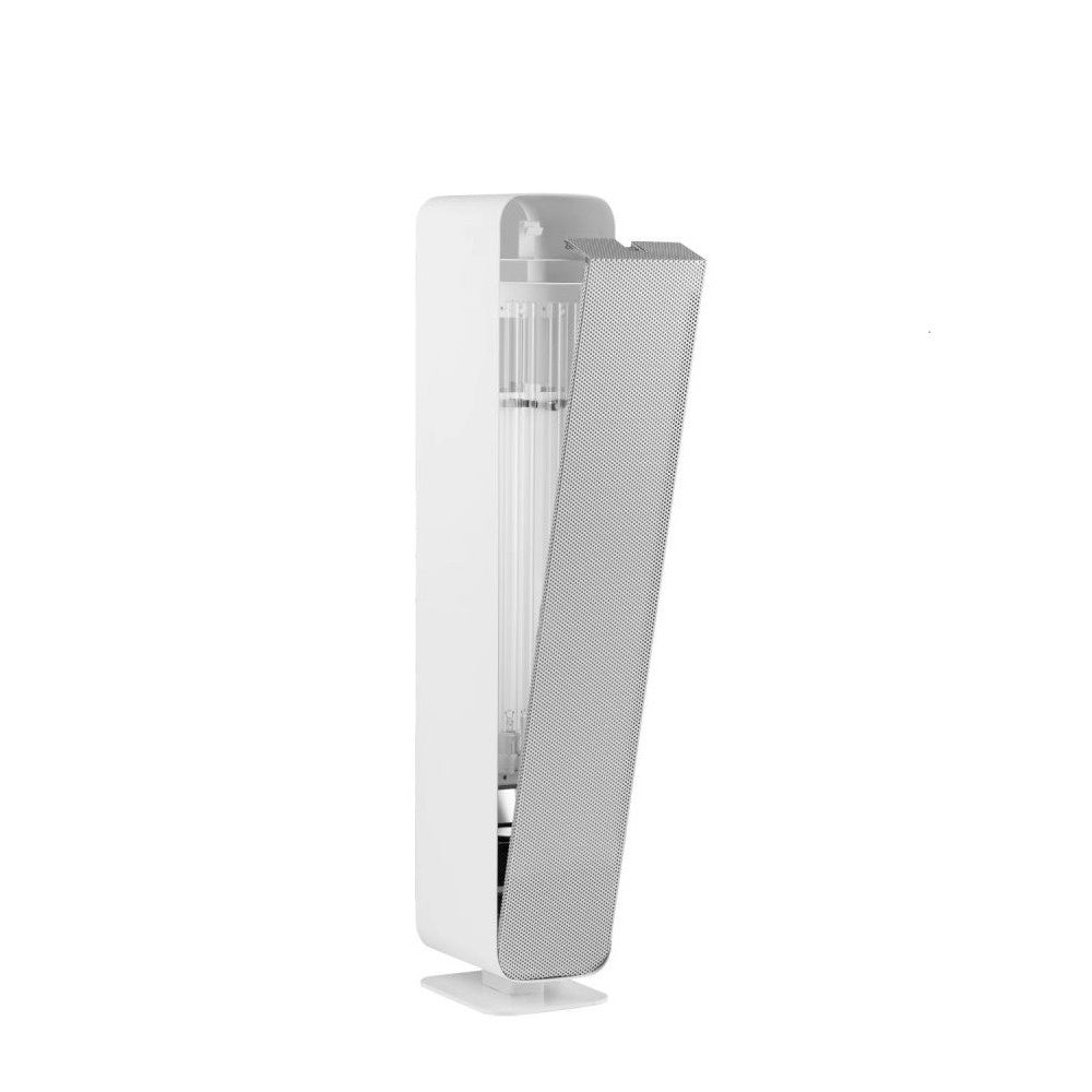Lampa UV-C pentru dezinfectie aer, portabila, 72W