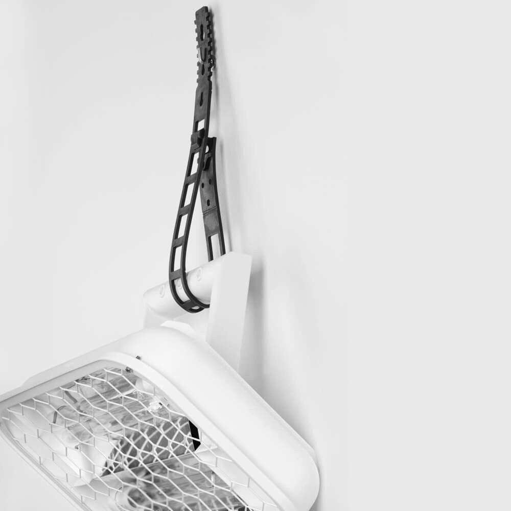 Lampa UV-C bactericida, pentru dezinfectarea suprafetelor