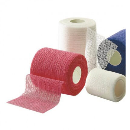 Mollelast Bandaj elastic de fixare