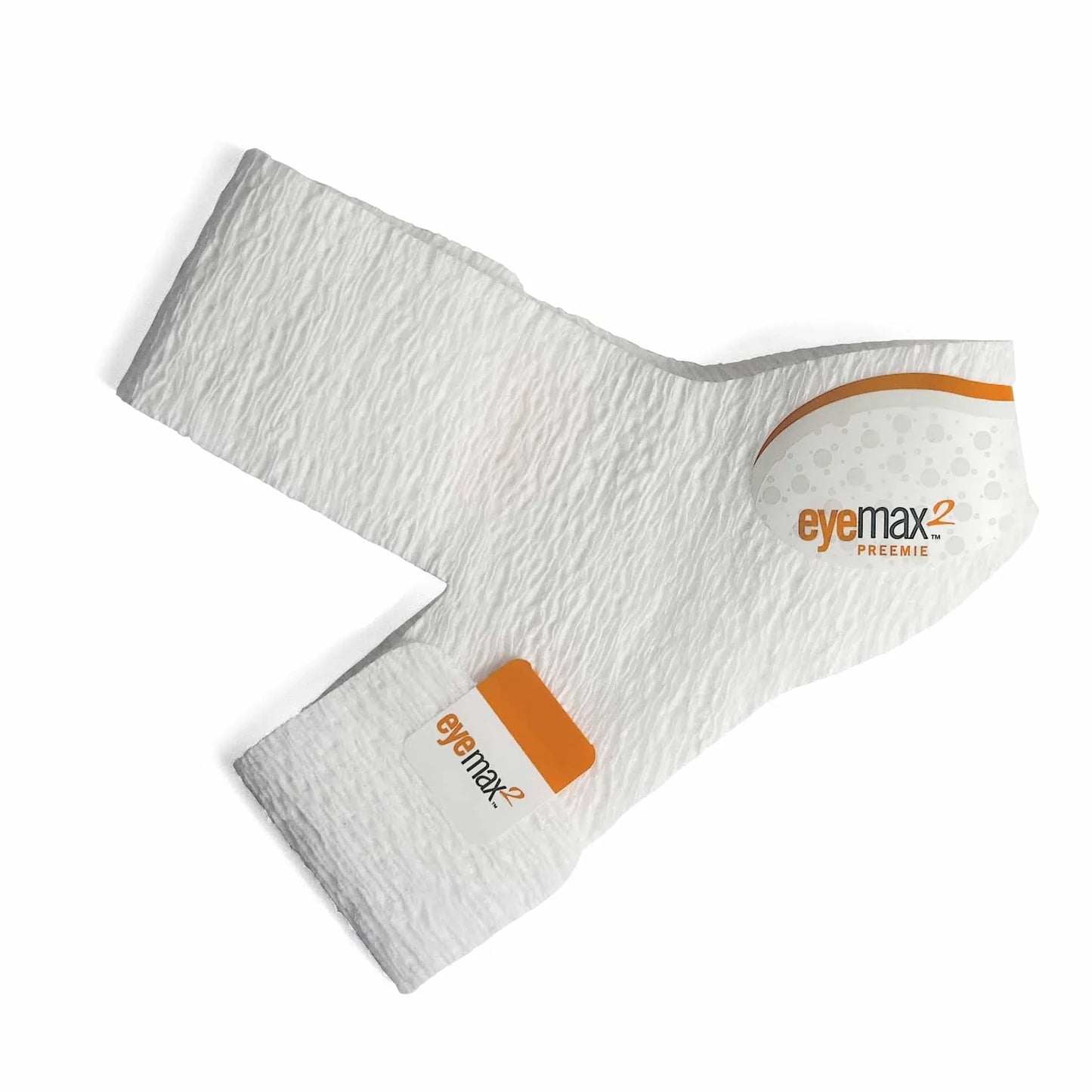 Ochelari de protecție pentru fototerapia nou-născuților Viamed EyeMax Preemie