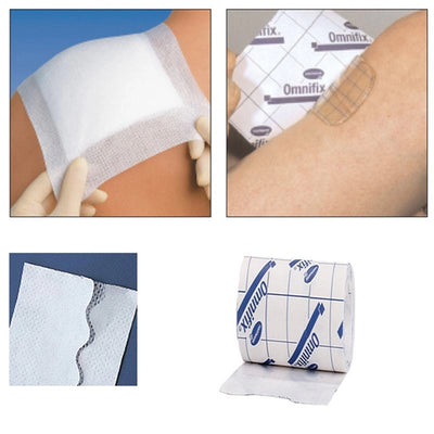 OMNIFIX plasture elastic Hartmann