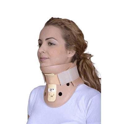 Orteză cervicală tip guler Philadelphia :: NextFarma.ro