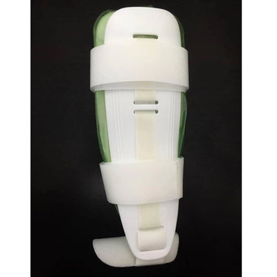 Orteză gleznă-gleznieră cu atele și perne de aer :: NextFarma.ro