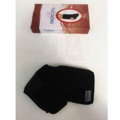 Orteză gleznă-gleznieră cu susținere laterală :: NextFarma.ro