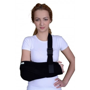 Orteza de cot - incheietura mainii - mana