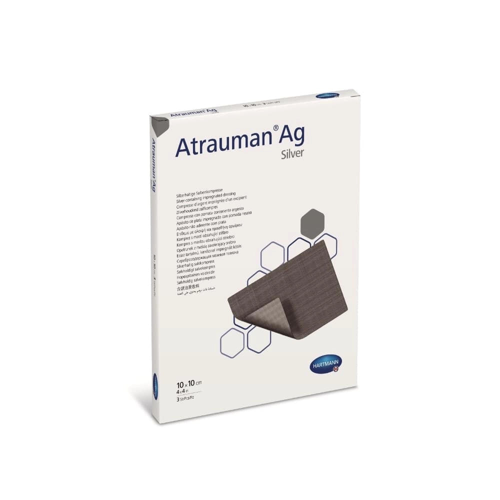 Pansament Hartmann Atrauman Ag :: NextFarma.ro