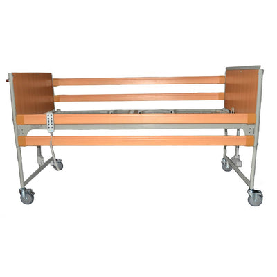 Pat electric ,sustine 200 kg