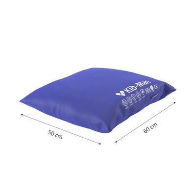 Perna de pozitionare antiescare, Kid-Man, 50x60 cm