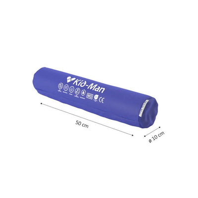 Perna de pozitionare tip rola, 50x10 cm, Kid-man