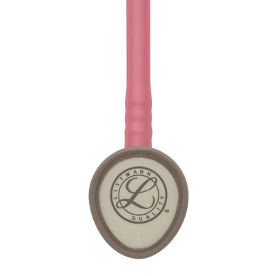Stetoscop Littmann 3M Lightweight II S.E. Pink
