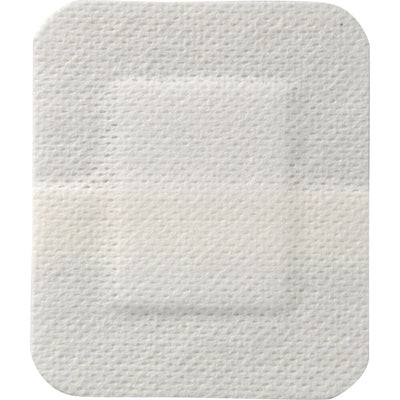 ABENA Plasturi sterili din material netesut ,antibacterieni,Post OP, 6 x7 cm, 100 buc.