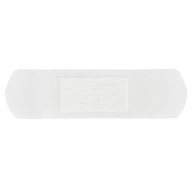 Plasturi transparenti, PRIMA, 19x72mm, 100 bucati