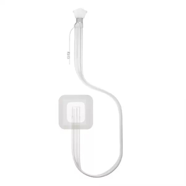 Port suplimentar de unica folosinta VivanoTec Pro