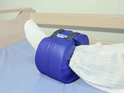 Protectie antiescara calcai Kid-Man