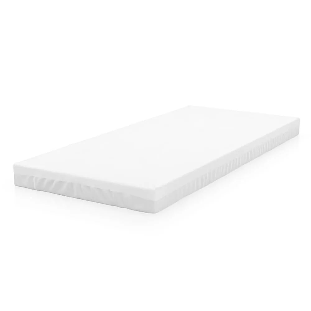 Protectie impermeabila pentru cearsaf, 200 x 90 cm - KM-HL-7100