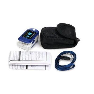 Pulsoximetru Original Contec CMS50D