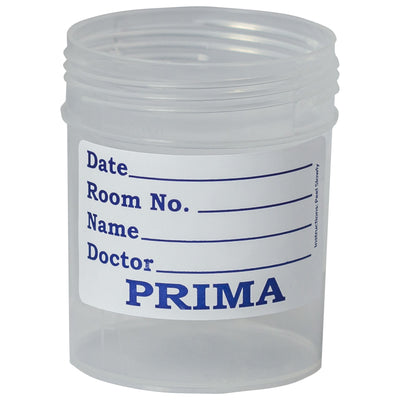 Recipient coprorecoltor steril PRIMA 60ml