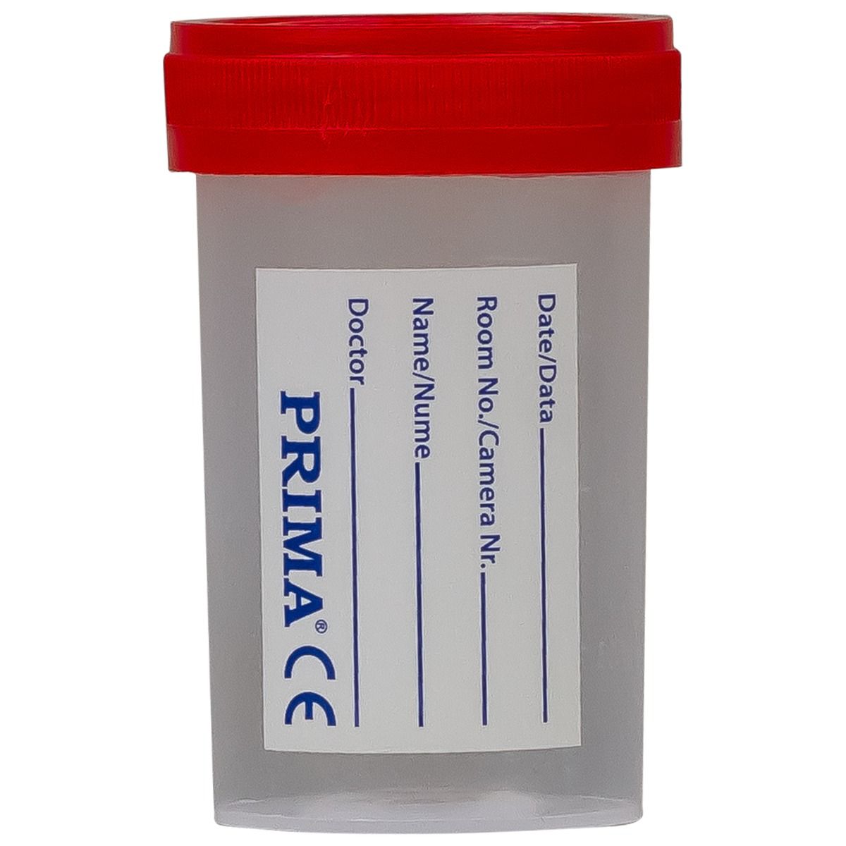 Recipient urocultor steril, PRIMA, 60ml