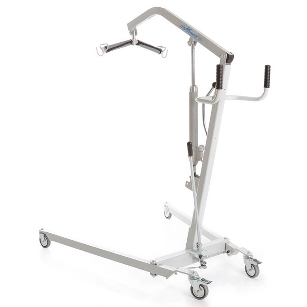 Elevator hidraulic 150kg