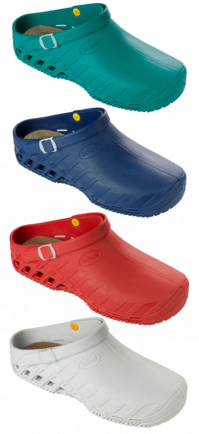 Saboti SCHOLL EVOFLEX