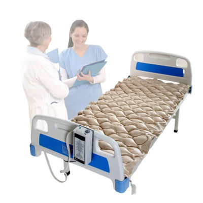 Saltea antiescare compresor silențios MTH :: NextFarma.ro