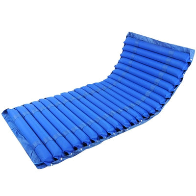 Saltea antiescare cu compresor