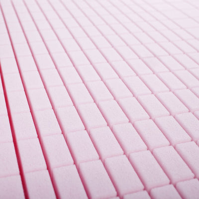 Saltea antiescare cu husa, sustine 110 kg