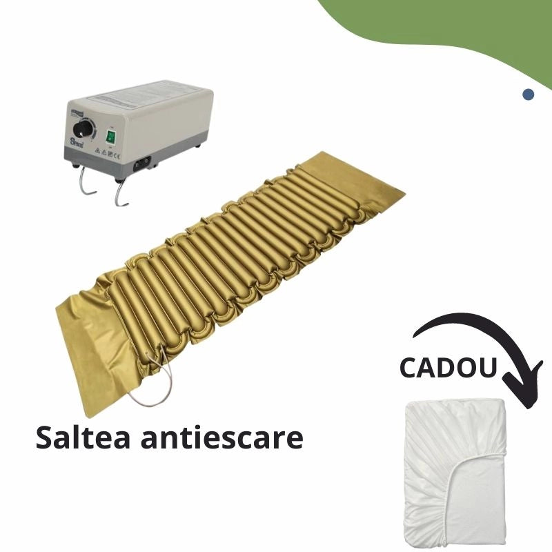 Saltea antiescare profesionala