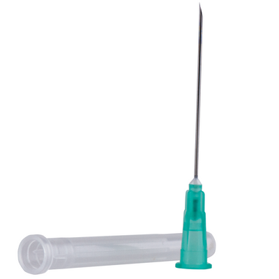 Seringi Luer Lock 10ml, PRIMA, cu ac 21G, 100 bucati