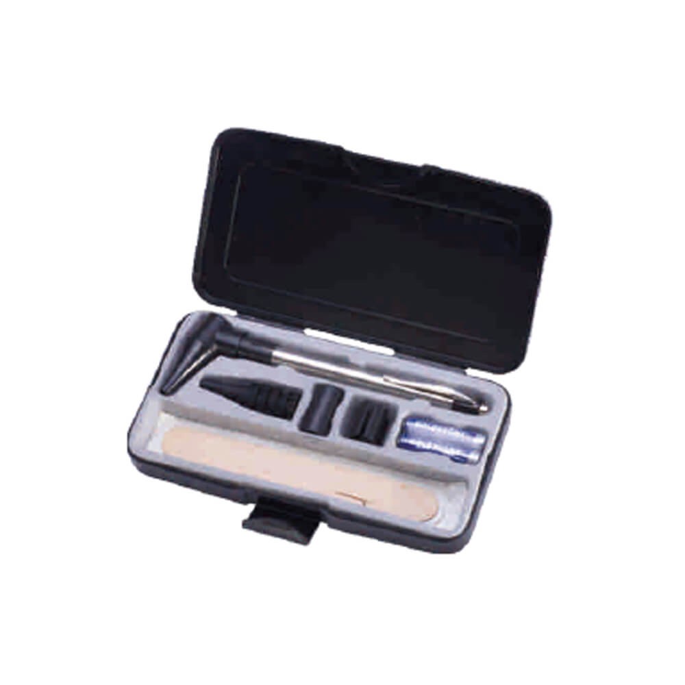 Set diagnostic